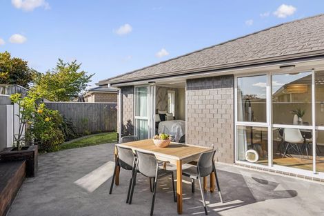 Photo of property in 1a Trusham Court, Paraparaumu, 5032