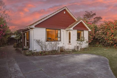 Photo of property in 184 Harewood Road, Papanui, Christchurch, 8053