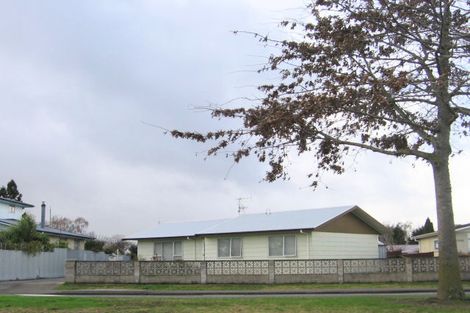 Photo of property in 154 Flaxmere Avenue, Flaxmere, Hastings, 4120