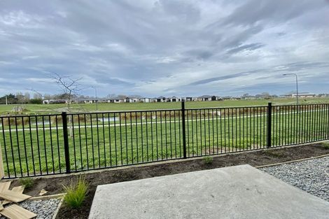 Photo of property in 66 Storer Street, Kaiapoi, 7630