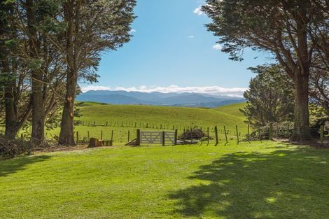Photo of property in 398 Dorsets Road, Rangitumau, Masterton, 5882