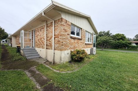 Photo of property in 2/144 Galloway Street, Hamilton East, Hamilton, 3216