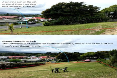 Photo of property in 8 Morpeth Street, Warkworth, 0910