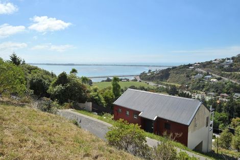 Photo of property in 4 La Costa Lane, Mount Pleasant, Christchurch, 8081