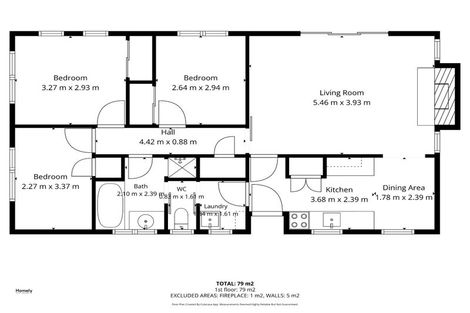 Photo of property in 47 Gemini Avenue, Milson, Palmerston North, 4414