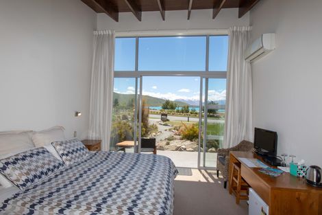 Photo of property in 2 Lochinver Avenue, Lake Tekapo, 7999