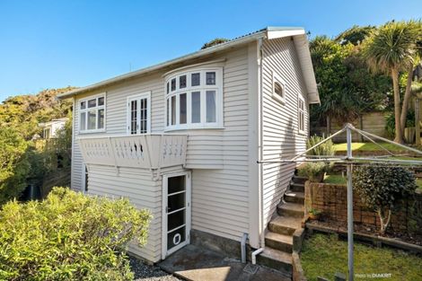 Photo of property in 63 Rhine Street, Island Bay, Wellington, 6023