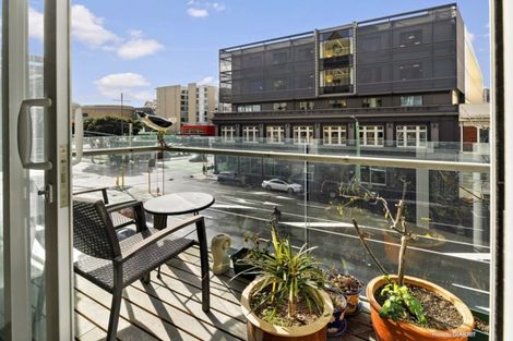 Photo of property in Elevate, 2/30a Taranaki Street, Te Aro, Wellington, 6011