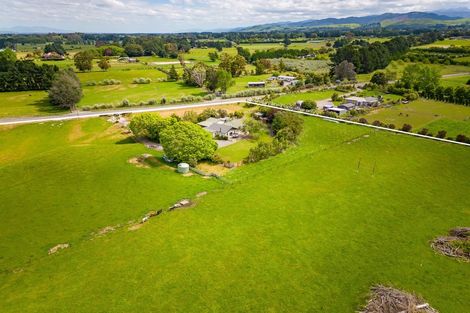 Photo of property in 386 Upper Plain Road, Upper Plain, Masterton, 5888