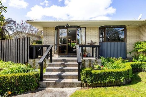 Photo of property in 26 Marlowe Drive, Leamington, Cambridge, 3432