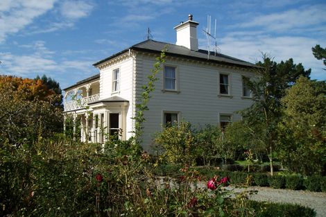 Photo of property in Belvoir House, 169 Mcnamaras Road, Waimate, 7979