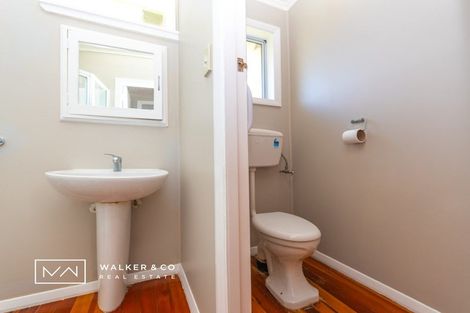 Photo of property in 18 Maclean Street, Wallaceville, Upper Hutt, 5018