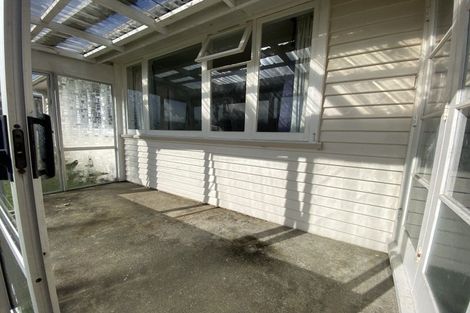 Photo of property in 9 Rugby Street, Levin, 5510