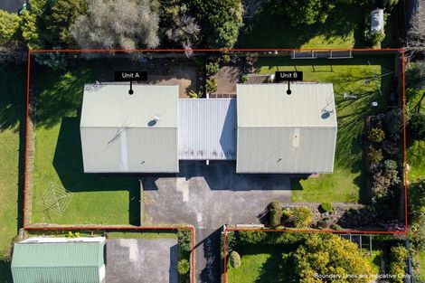 Photo of property in 108a&b Forest Lake Road, Forest Lake, Hamilton, 3200