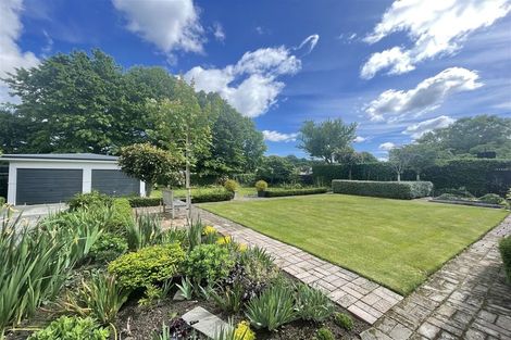 Photo of property in 95 Heaton Street, Merivale, Christchurch, 8052