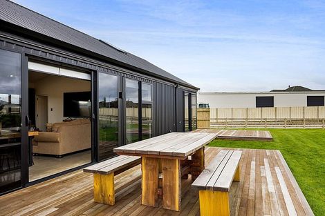 Photo of property in 51a Rata Street, Hawera, 4610