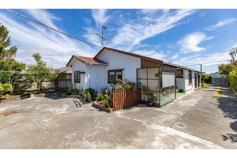 Photo of property in 23 Estuary Road, New Brighton, Christchurch, 8061