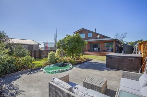 Photo of property in 60 Grierson Avenue, Amberley, 7481