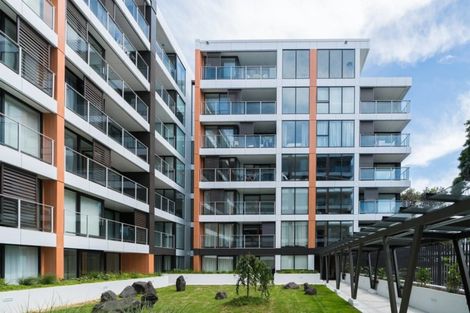 Photo of property in 605/10 Lion Place, Epsom, Auckland, 1023