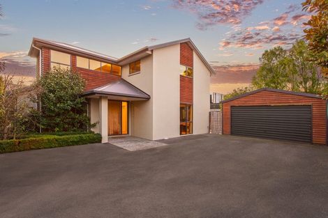 Photo of property in 45a Clifford Avenue, Merivale, Christchurch, 8014