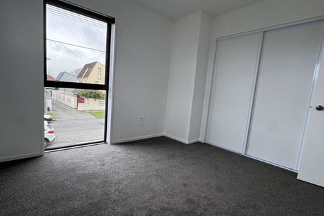 Photo of property in 5/21 Fairfield Avenue, Addington, Christchurch, 8024