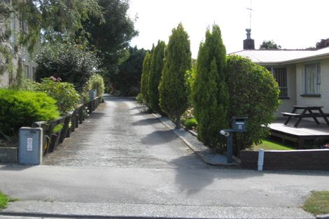 Photo of property in 9 Burnett Street, Oceanview, Timaru, 7910