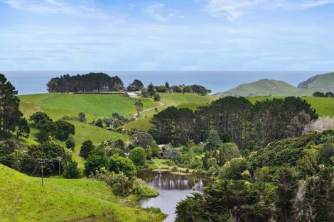 Photo of property in 2447 Port Waikato-waikaretu Road, Waikaretu, Tuakau, 2695