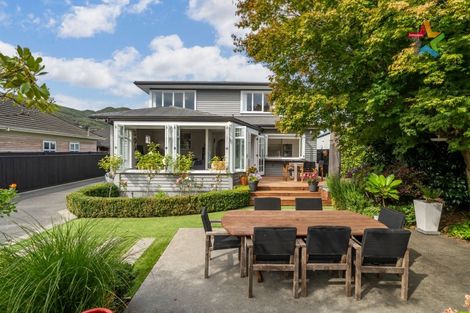 Photo of property in 15 Fairfield Avenue, Fairfield, Lower Hutt, 5011