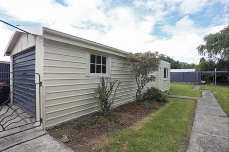Photo of property in 107 Martin Street, Strathern, Invercargill, 9812