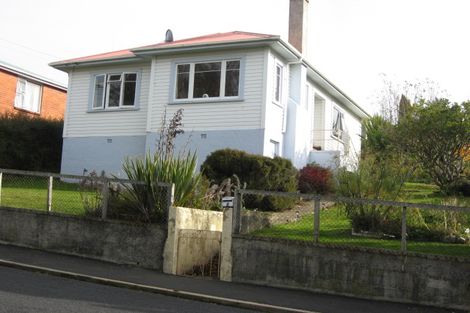 Photo of property in 8 Fife Street, Kaikorai, Dunedin, 9010