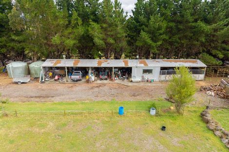 Photo of property in 356 Matamau Ormondville Road, Matamau, Dannevirke, 4977