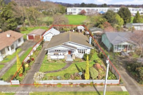 Photo of property in 32 Duncan Street, Whanganui East, Whanganui, 4500