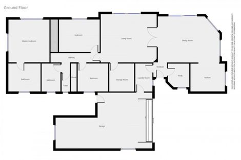 Photo of property in 74 Kahotea Drive, Motuoapa, Turangi, 3382