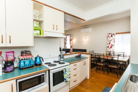 Photo of property in 27 Perry Street, Mangapapa, Gisborne, 4010