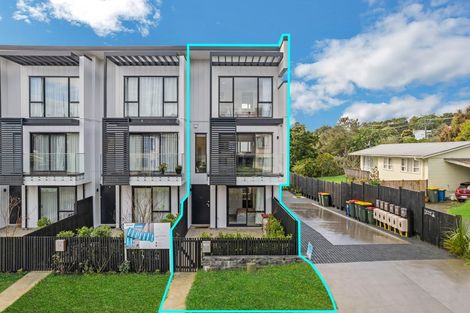 Photo of property in 5a Agincourt Street, Glenfield, Auckland, 0629