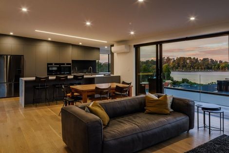 Photo of property in 117a Lake Crescent, Hamilton Lake, Hamilton, 3204