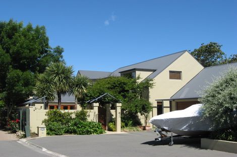 Photo of property in 7 Denley Gardens, Avonhead, Christchurch, 8042