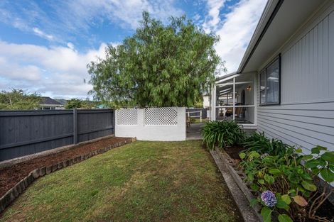 Photo of property in 41 Berkeley Road, Wainuiomata, Lower Hutt, 5014