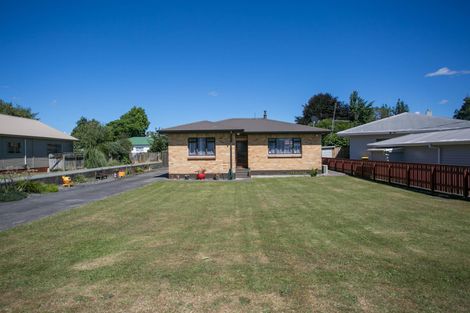 Photo of property in 9 Browne Street, Matamata, 3400