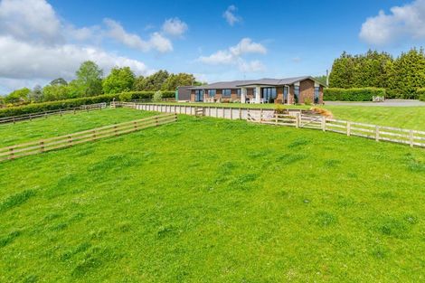 Photo of property in 85 Jury Road, Ngahinapouri, Hamilton, 3290