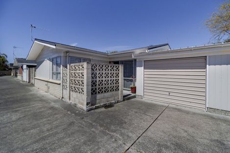 Photo of property in 2/165 Nelson Crescent, Napier South, Napier, 4110