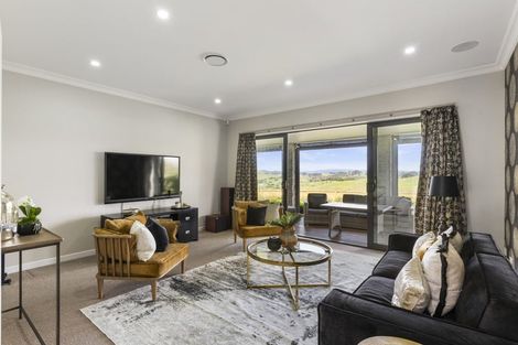 Photo of property in 741 Redoubt Road, Whitford, Auckland, 2019