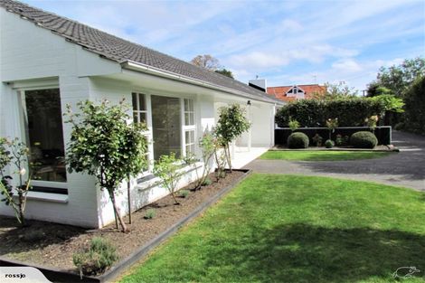 Photo of property in 16b Stratford Street, Merivale, Christchurch, 8014