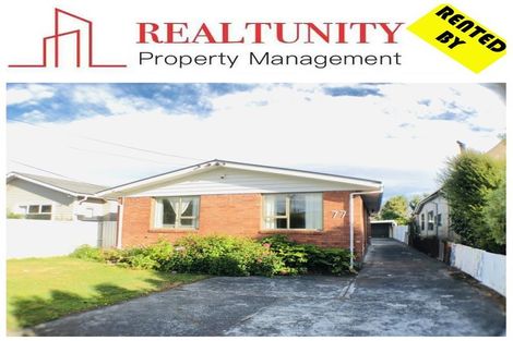 Photo of property in 77 Roker Street, Somerfield, Christchurch, 8024