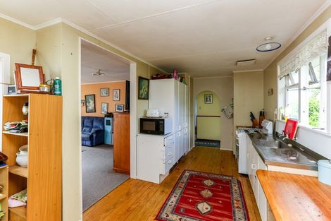 Photo of property in 65a Endeavour Street, Marfell, New Plymouth, 4310