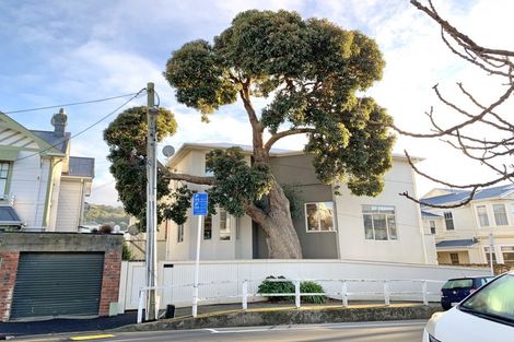 Photo of property in 35a Hobson Crescent, Thorndon, Wellington, 6011