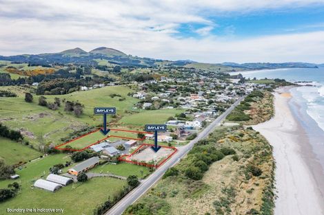 Photo of property in 1160 Brighton Road, Brighton, Dunedin, 9035
