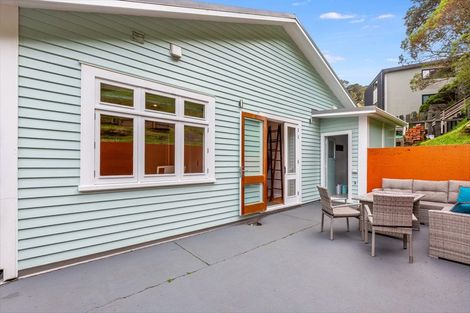 Photo of property in 32 Hapua Street, Hataitai, Wellington, 6021
