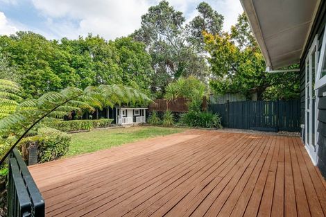 Photo of property in 46 Woodstock Road, Forrest Hill, Auckland, 0620