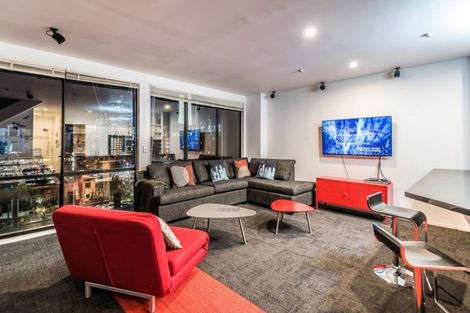 Photo of property in Kingsbridge Apartments, 5g/72 Wellesley Street West, Auckland Central, Auckland, 1010